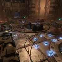 Warhammer 40,000: Inquisitor - Martyr #38741
