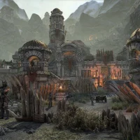 The Elder Scrolls Online: Markarth #15221