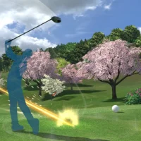 Everybody's Golf VR #38221