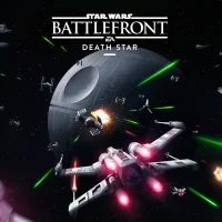Star Wars: Battlefront #5942