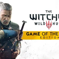 The Witcher 3: Wild Hunt - Game of the Year Edition #38678
