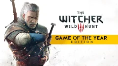 Screenshot The Witcher 3: Wild Hunt - Game of the Year Edition
