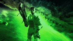 Screenshot Alien Breed 2: Assault
