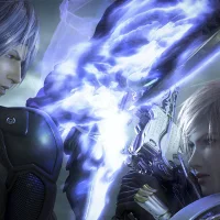 Final Fantasy XIII-2 #26997