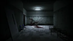 Screenshot Nightmare House 2