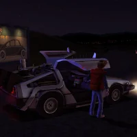 Back to the Future: The Game - Episode 1: It's About Time #39044