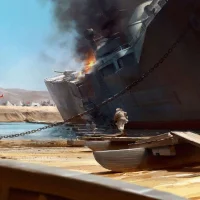 Battlefield 1 #4949