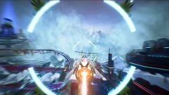 Screenshot Redout