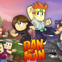 Dan the Man #3467