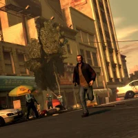 Grand Theft Auto IV #8568
