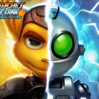 Ratchet & Clank Future: A Crack in Time #36779