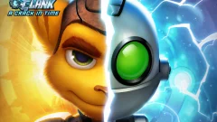 Screenshot Ratchet & Clank Future: A Crack in Time
