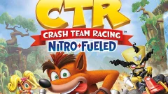 Screenshot Crash Team Racing Nitro-Fueled
