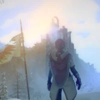 Prey for the Gods #1465