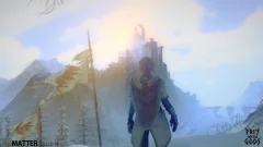 Screenshot Prey for the Gods