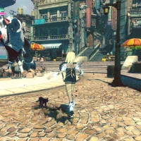 Gravity Rush 2 #1683