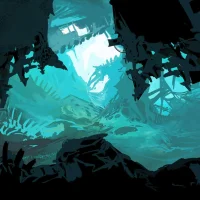 Song of the Deep #5718
