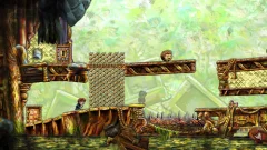 Screenshot Braid