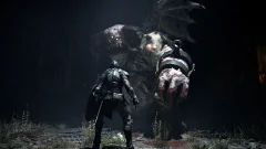 Screenshot Demon's Souls