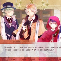 OZMAFIA!! #3985