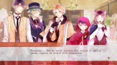 Screenshot OZMAFIA!!