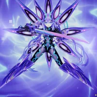 Megadimension Neptunia VII #2128