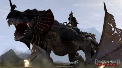 Screenshot Dragon Age II: Mark of the Assassin