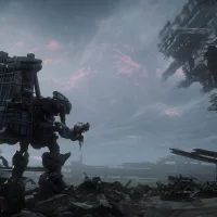 Armored Core VI: Fires of Rubicon #22202