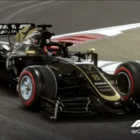 F1 2019 #13459