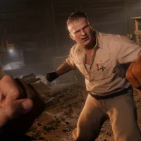 Indiana Jones e l'antico Cerchio #23789