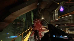 Screenshot Doom