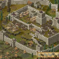Stronghold: Definitive Edition #34999