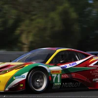 Assetto Corsa #3770