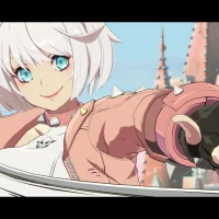 Guilty Gear: Strive - Additional Character 10: Elphelt Valentine #23539