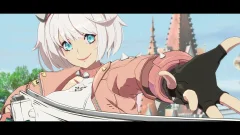 Screenshot Guilty Gear: Strive - Additional Character 10: Elphelt Valentine