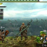 Monster Hunter Generations #5818