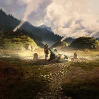 GreedFall #13722