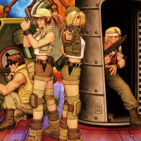 Metal Slug 3 #23269