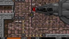 Screenshot Alien Breed