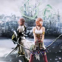 Final Fantasy XIII-2 #26995