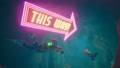 Screenshot Revenge of the Savage Planet