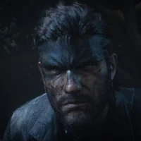 Metal Gear Solid Delta: Snake Eater #21986