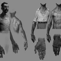 Dishonored 2 #7332