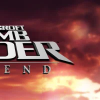 Tomb Raider: Legend #40602