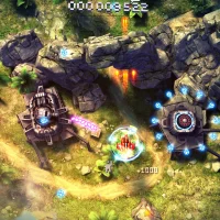 Sky Force Anniversary #37952