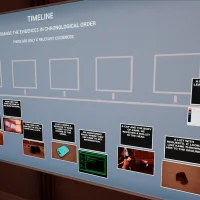 Detective: Minerva Case #24612