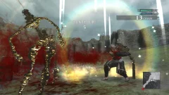 Screenshot NieR
