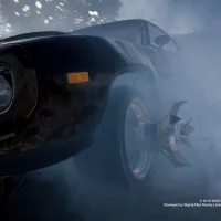 Fast & Furious: Crossroads #14895