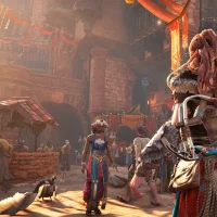 Horizon Zero Dawn Remastered #36824