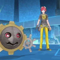 Digimon Story: Cyber Sleuth #962